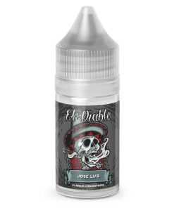 Alternative view of Jose Luis El Diablo One Shot 30ml