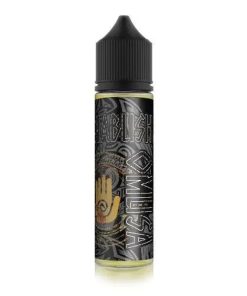Alternative view of Omusa Sweet Tobacco, Rum, Toffee & Vanilla Flavour Shortfill E-Liquid by Manabush (50ml)