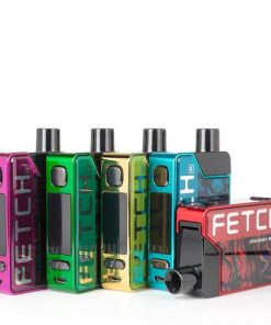 SMOK FETCH MINI 40W POD KIT