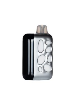 Vozol Rave 50K Disposable Vape – Miami Mint