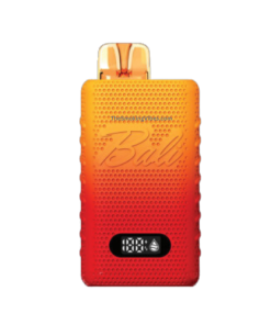 Bali Legend 12,000 Disposable Vape Mangorita